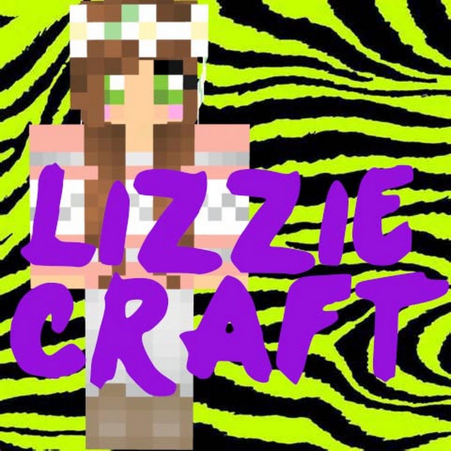 Lizzie Craft YouTube