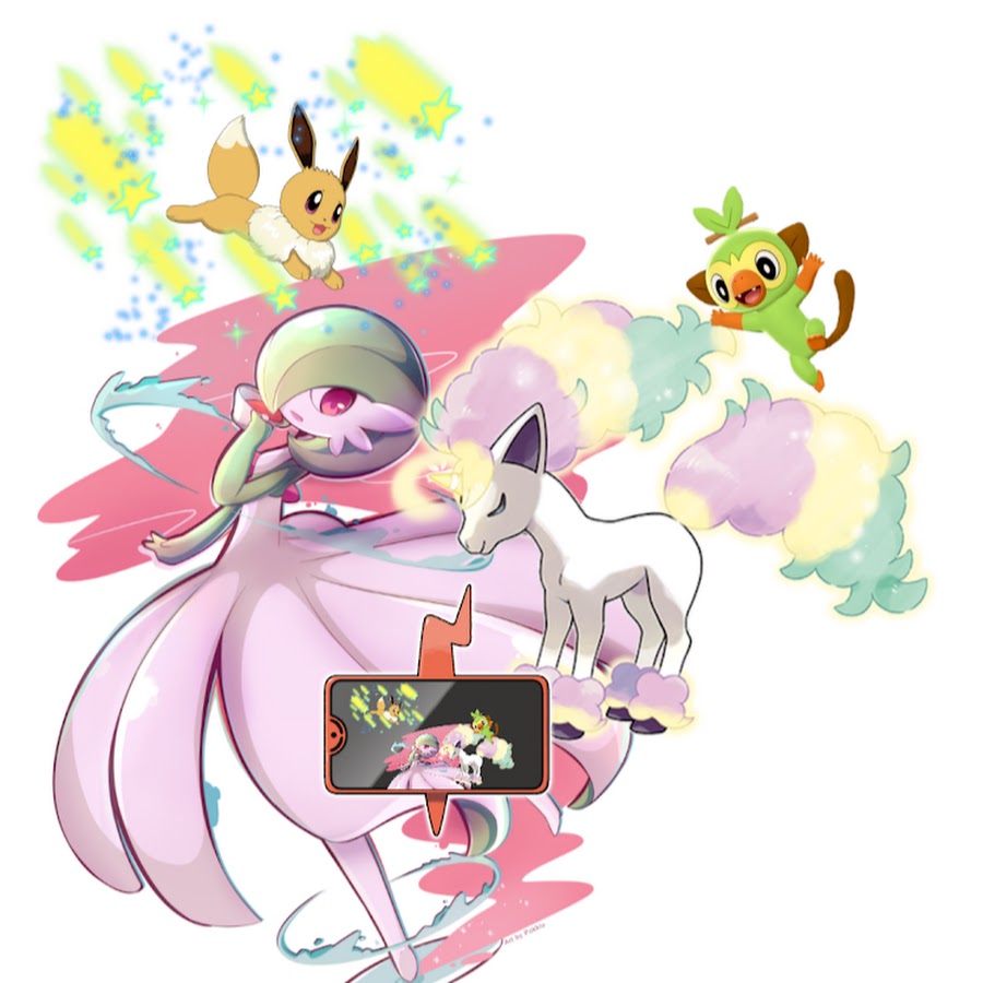 Le monde de Flocon - YouTube