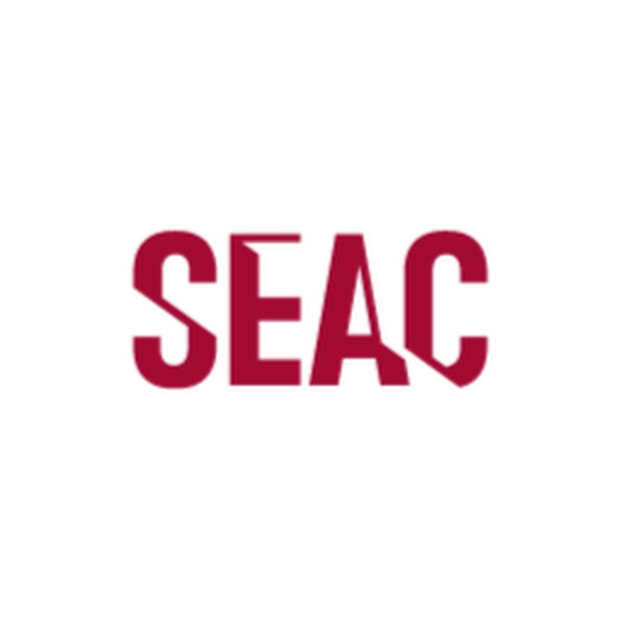 SEAC YouTube
