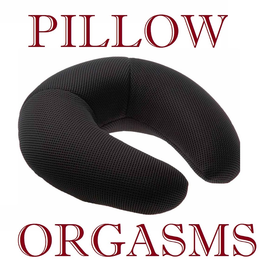 Pillow Orgasms Youtube 