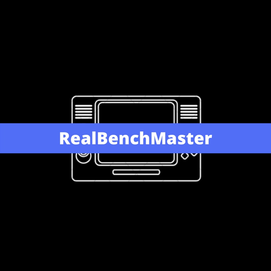 BenchMaster - YouTube
