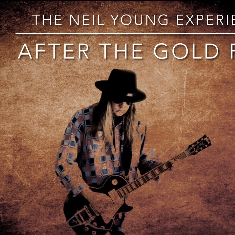 After The Gold Rush Neil Young Tribute Band YouTube