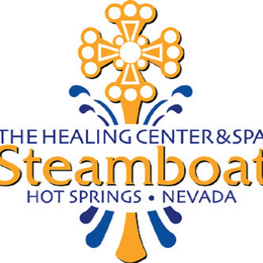 Steamboat Hotsprings - YouTube