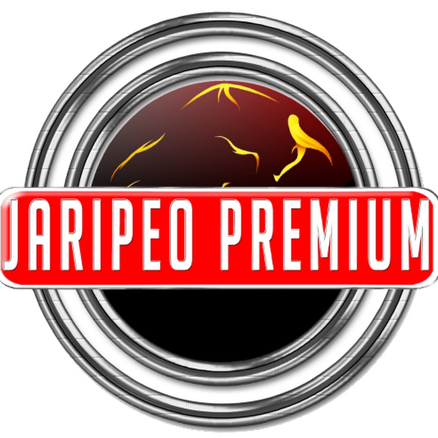 JARIPEO PREMIUM OFICIAL YouTube