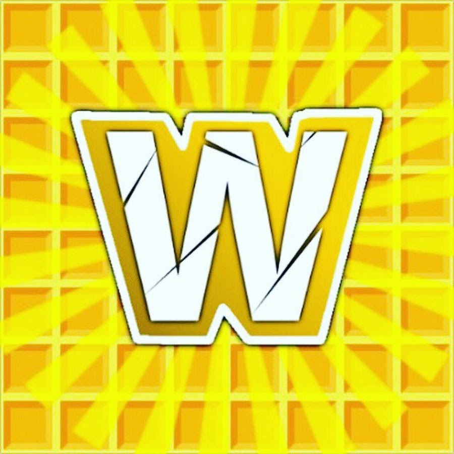 Mr Waffle Games YouTube