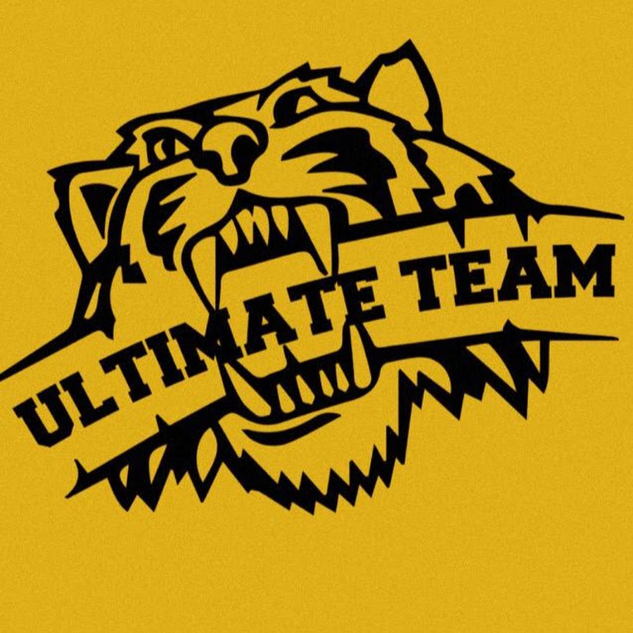 Ultimate Team - YouTube
