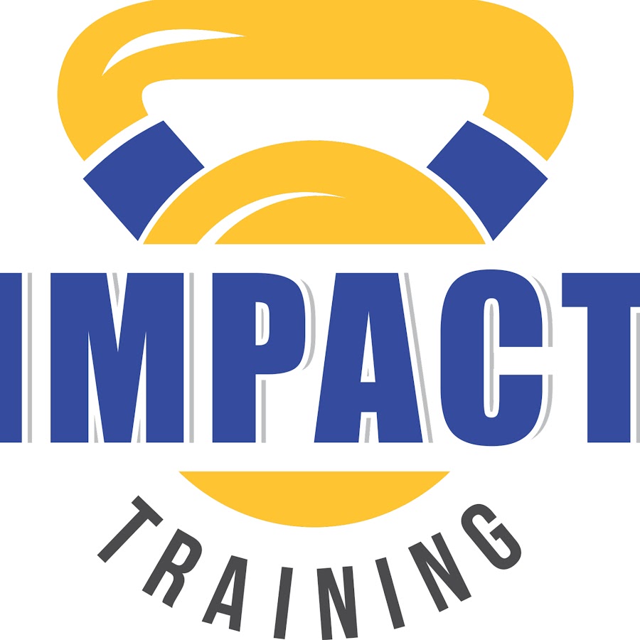 Impact Training YouTube