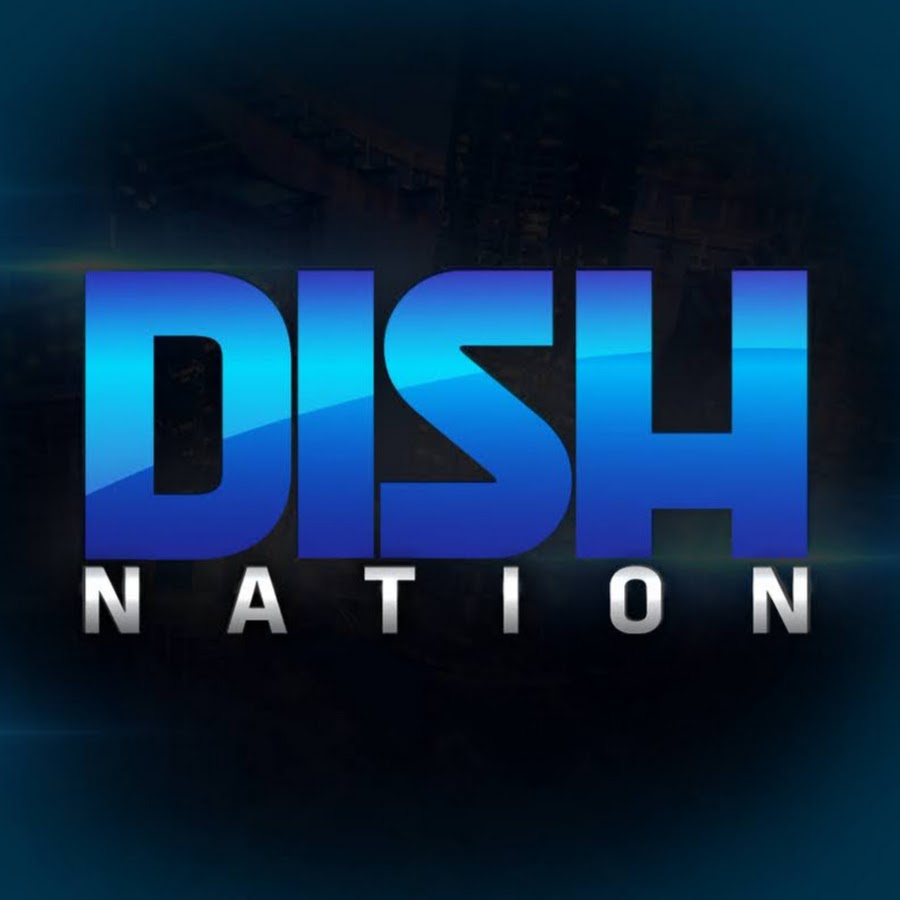 Dish Nation - YouTube