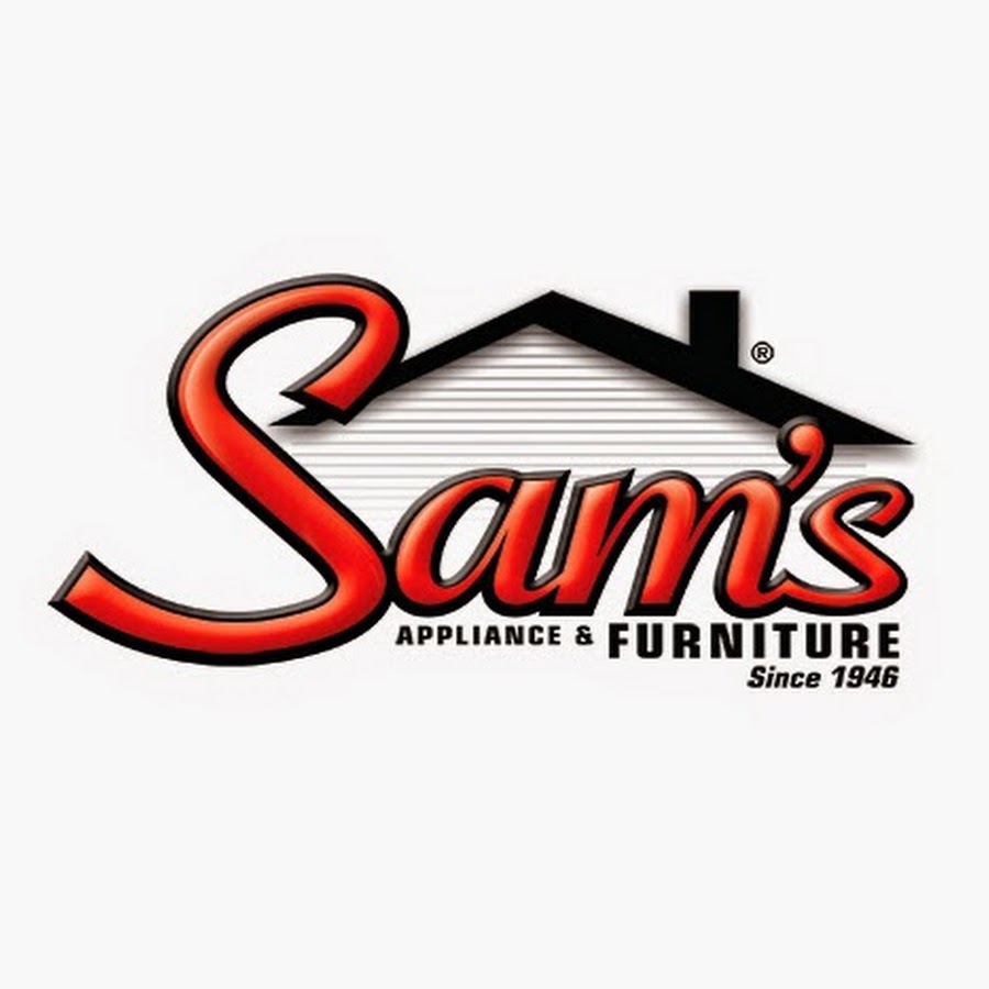 Sam's Appliances & Furniture YouTube