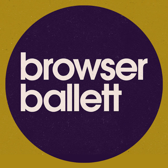 Browser Ballett Net Worth & Earnings (2024)