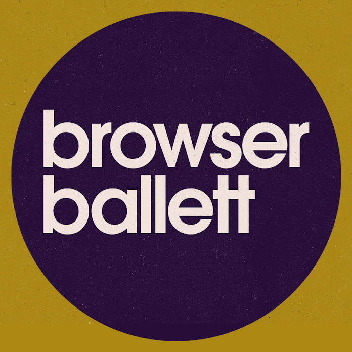 Browser Ballett Net Worth & Earnings (2026)