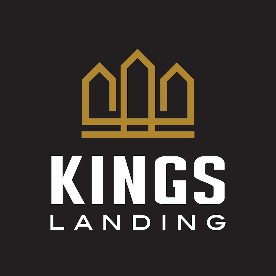 King's Landing YouTube