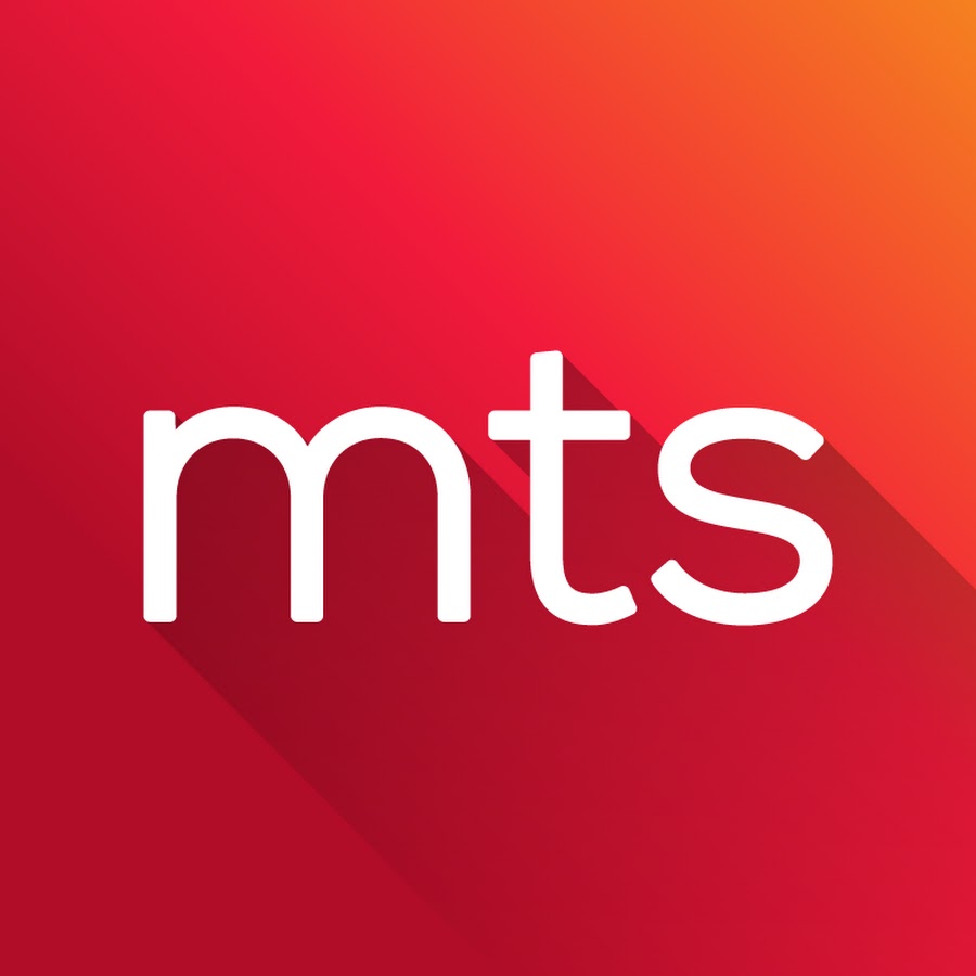 mts Tvoj svet YouTube