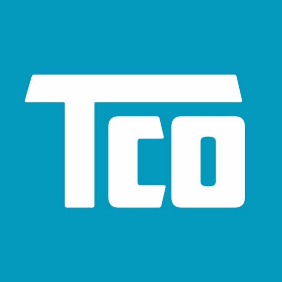 TCO Sverige - YouTube