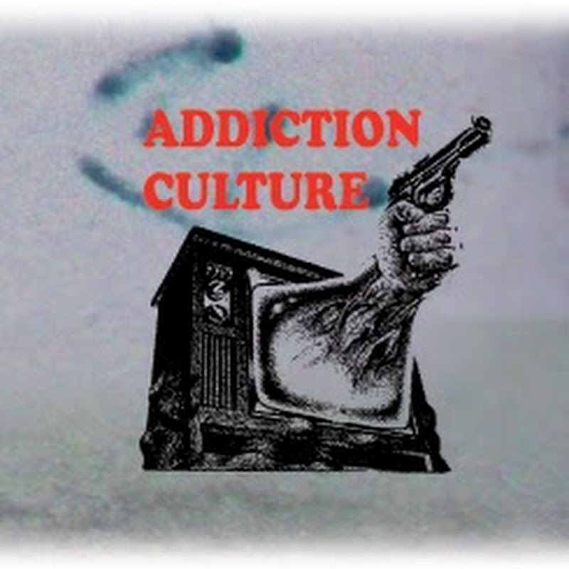 Addiction Culture