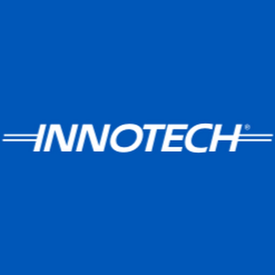 Innotech Controls YouTube