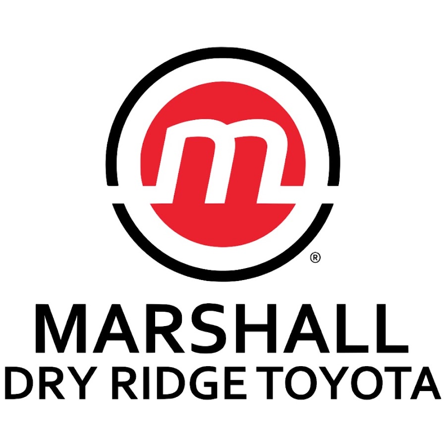 Marshall Dry Ridge Toyota YouTube