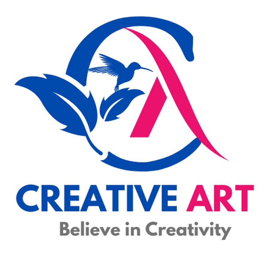 Creative Art - YouTube