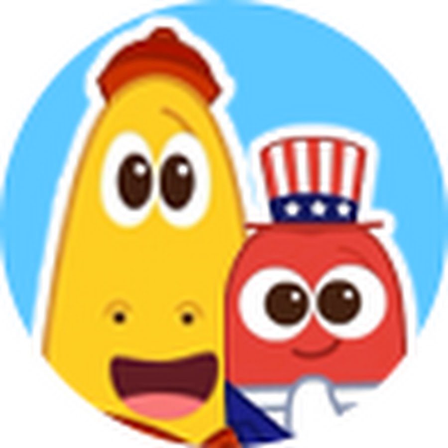 Larva KIDS TUBA YouTube