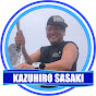 ڼ kazuhiro sasaki YouTuber