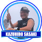 �����ڼ�� kazuhiro sasaki YouTube