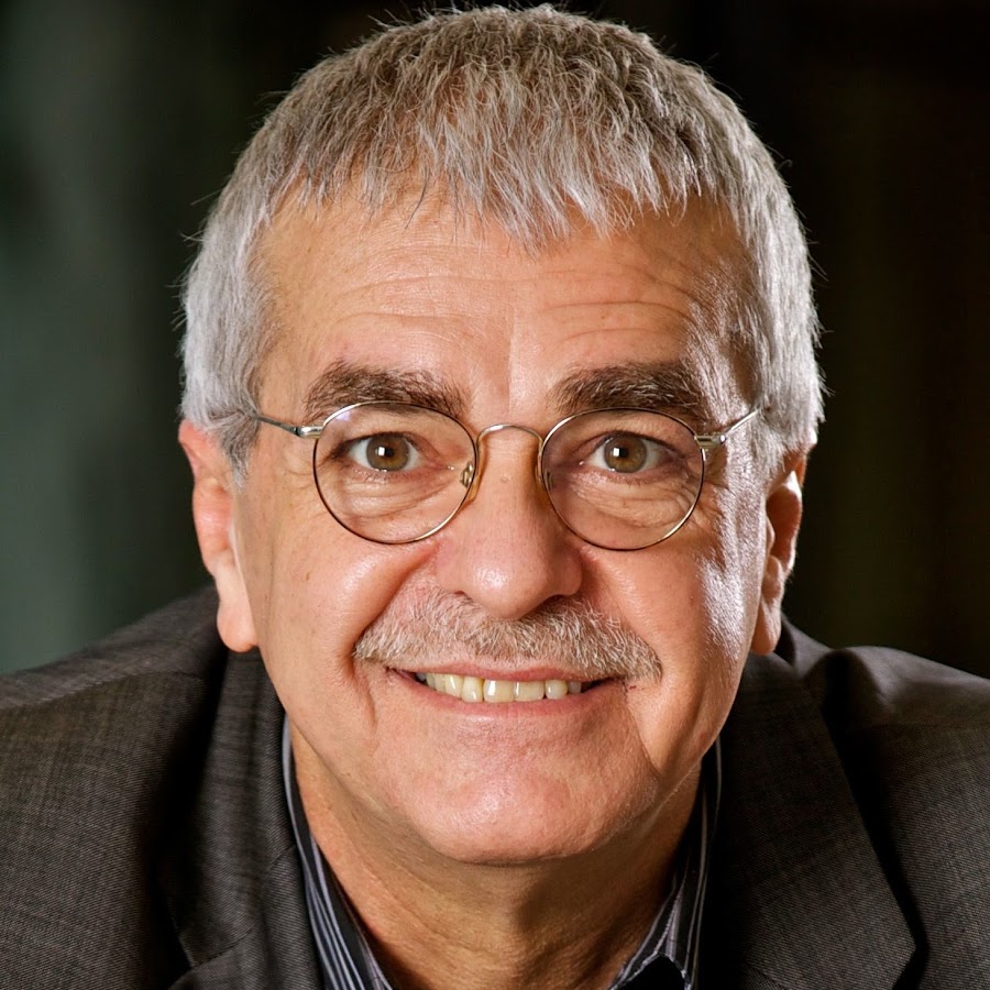 Miguel Perez YouTube