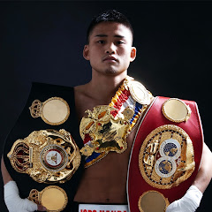 京口紘人 Hiroto Kyoguchi