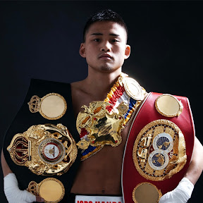 �����ɿ� Hiroto Kyoguchi��WBA�������ԡ� YouTube