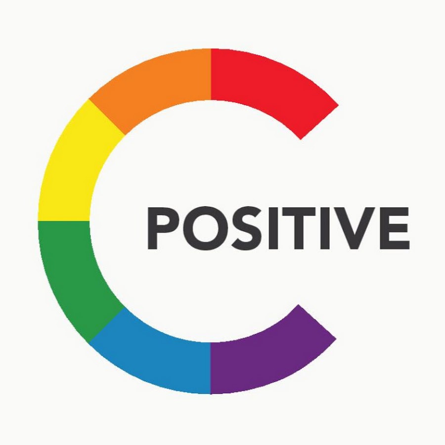 Color Positive YouTube