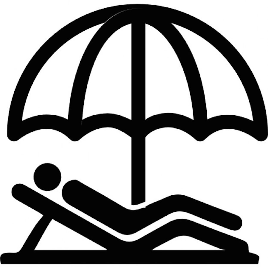 знак отдыха