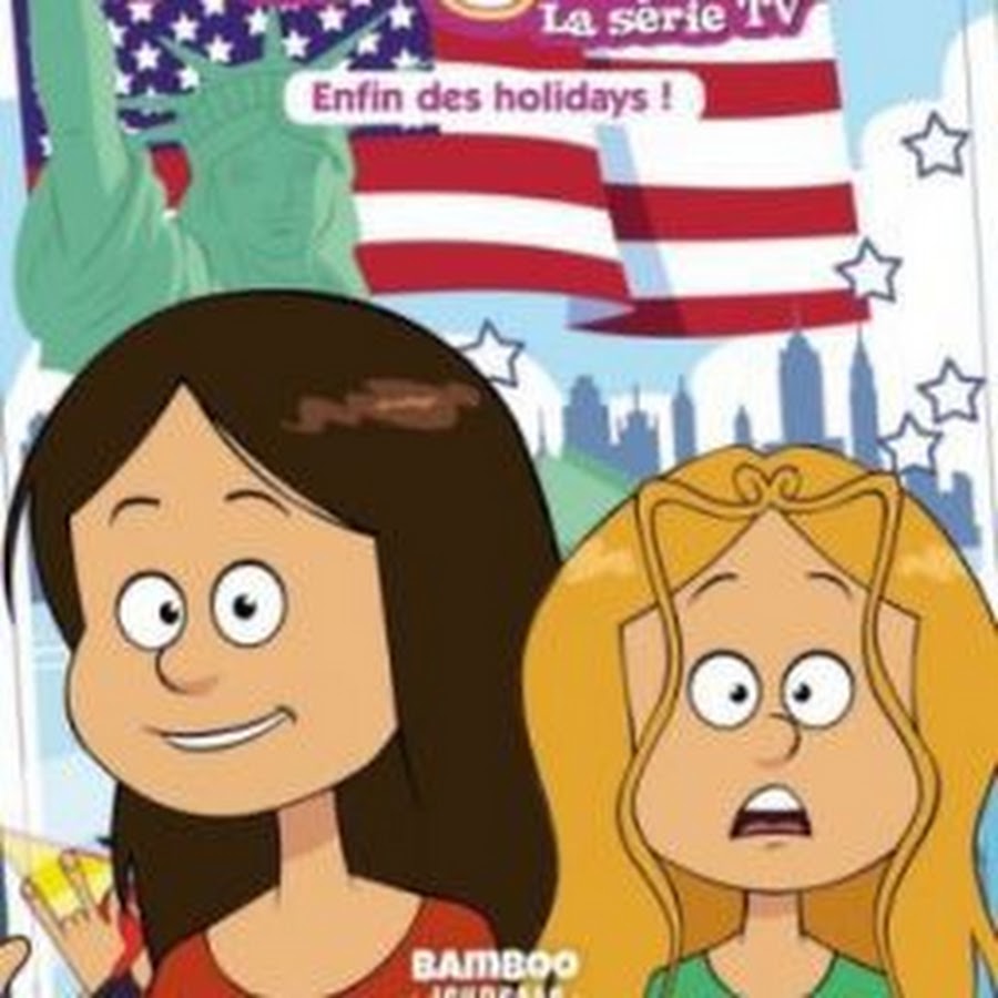 Les Sisters En Entier Et En Francais Les sisters en français [OFFICIEL] - YouTube