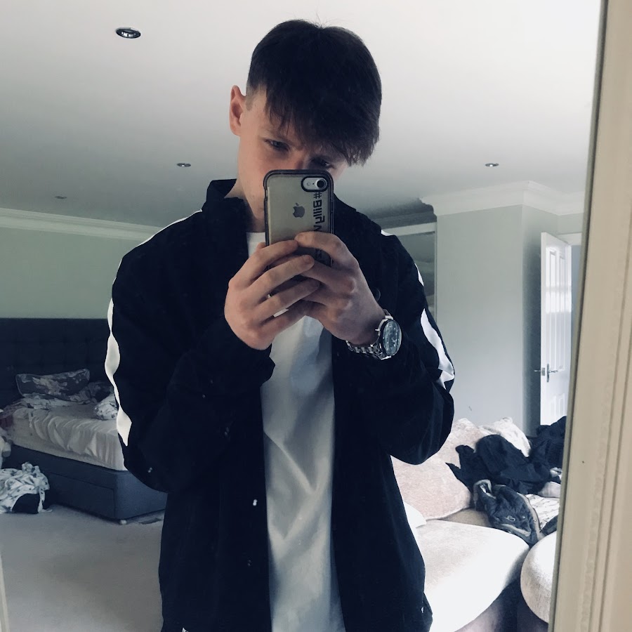 Ethan Brown - YouTube