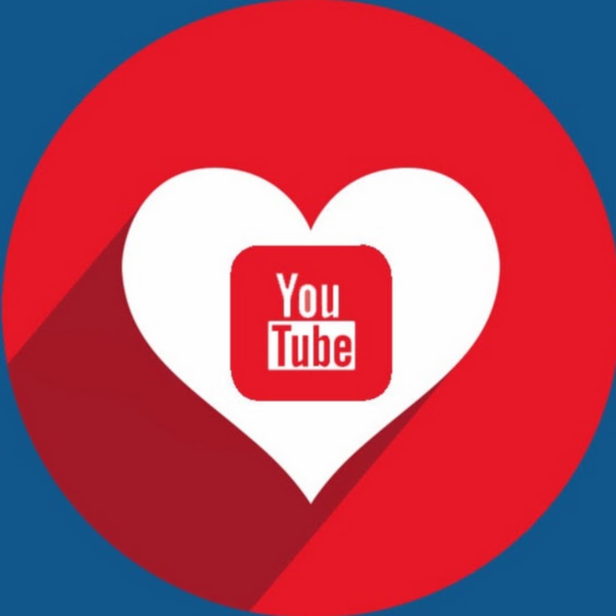 You Tube Love Is In The Air