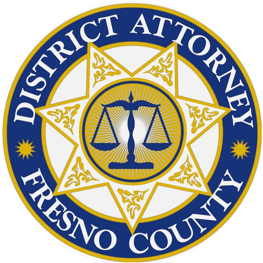 Fresno County District Attorney's Office YouTube