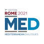 Rome MED 2020 - Mediterranean Dialogues