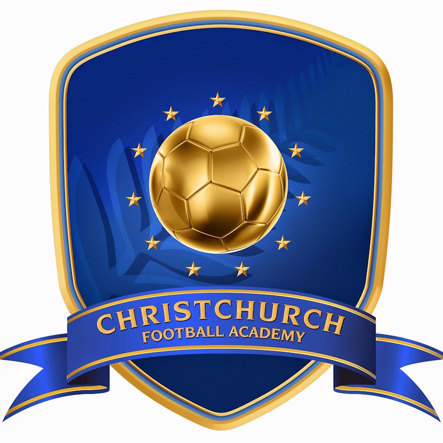 Christchurch Football Academy YouTube