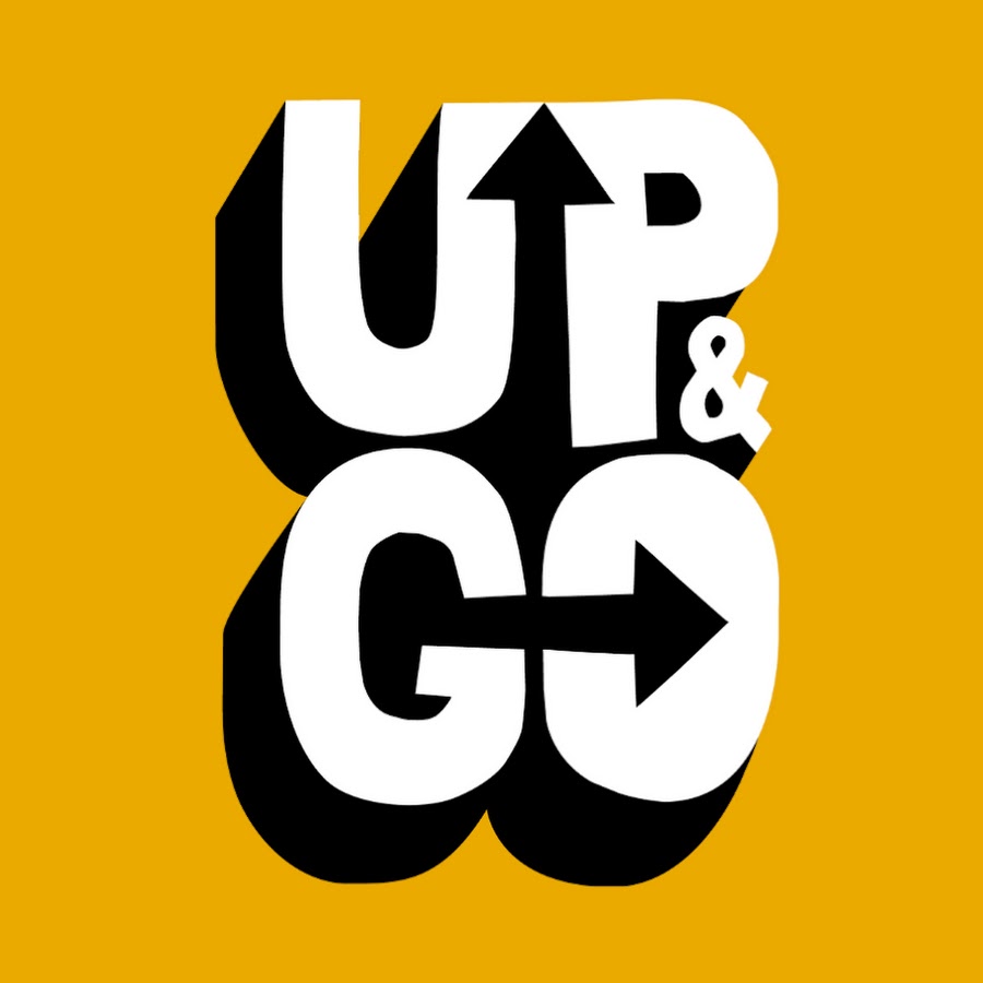 UP AND GO UK - YouTube
