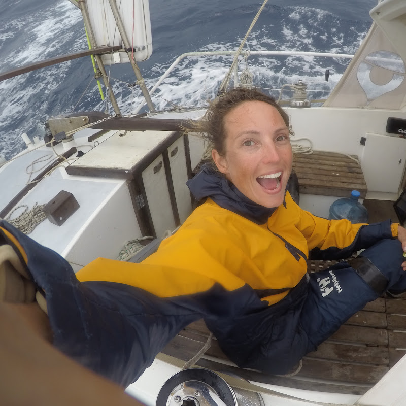 White Spot Pirates on YouTube