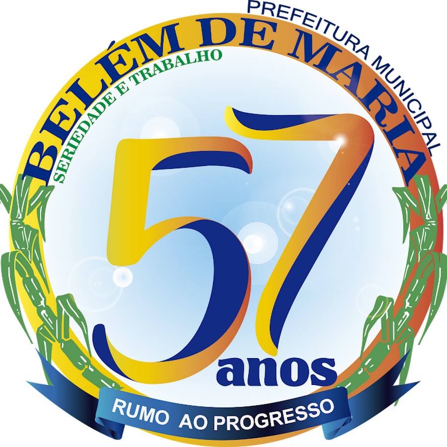 Prefeitura Municipal Belém de Maria - YouTube
