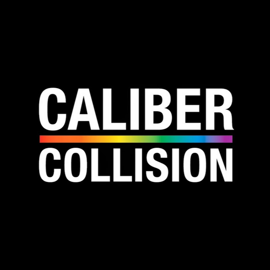 Caliber Collision YouTube