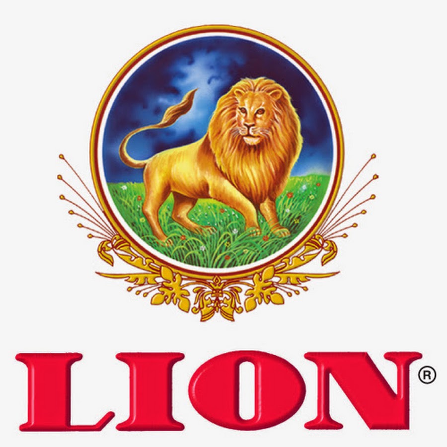 Lion Dates YouTube