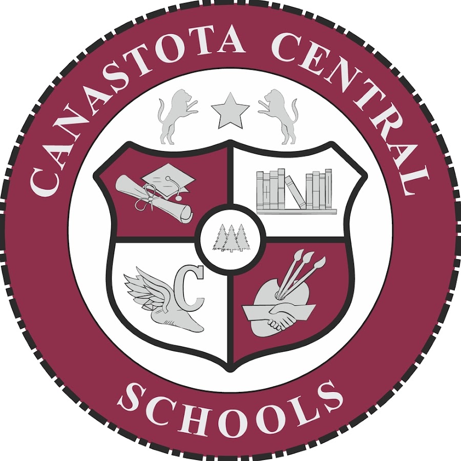 Canastota Central School District YouTube
