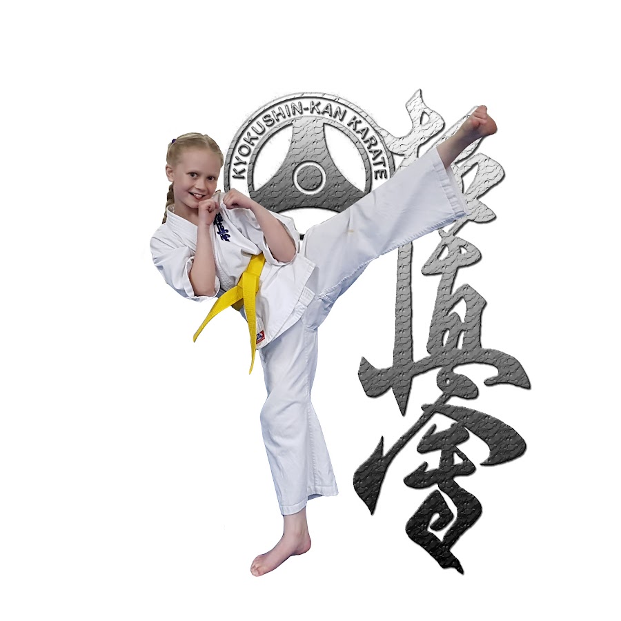 Киокушинкай каратэ - YouTube