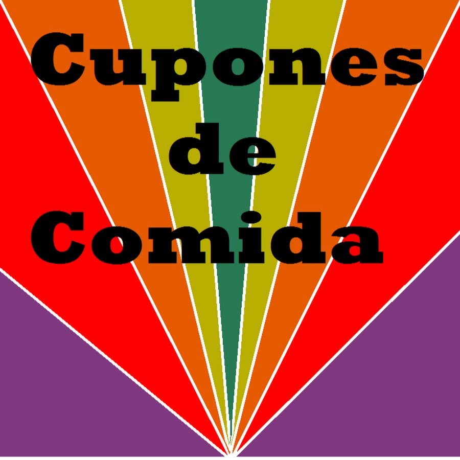 Cupones de Comida - YouTube