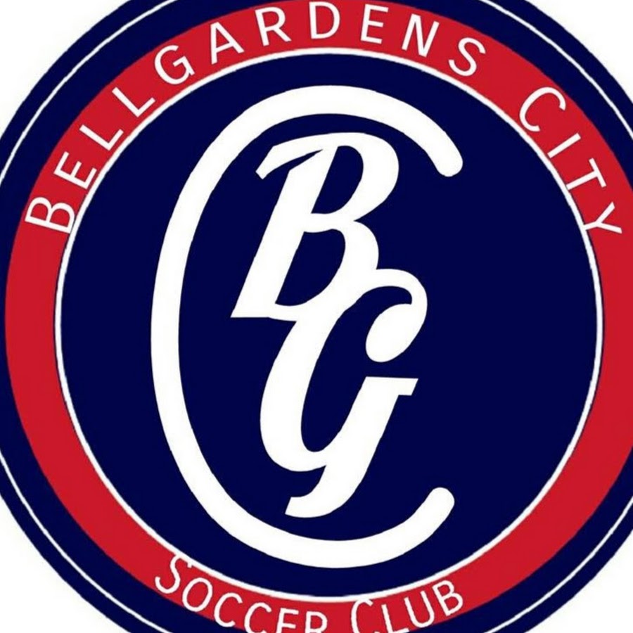Bell Gardens FC YouTube