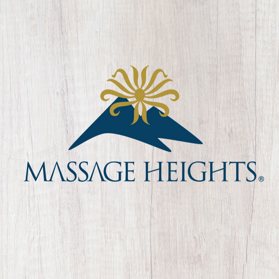 Massage Heights YouTube