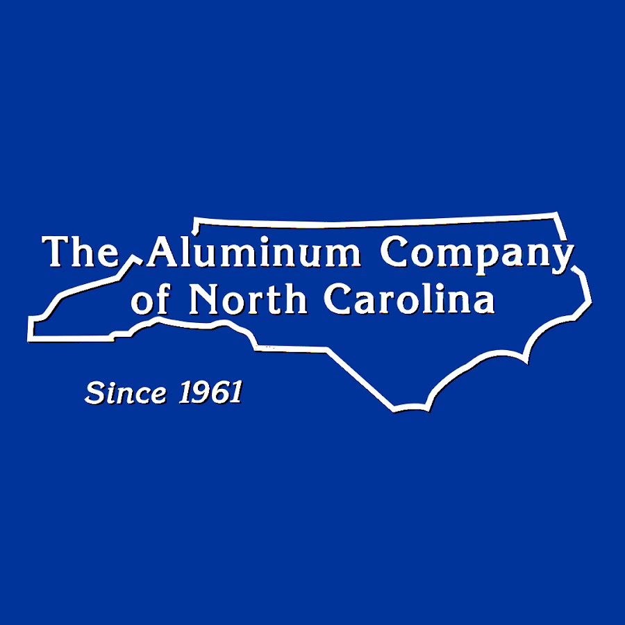 The Aluminum Company of North Carolina YouTube