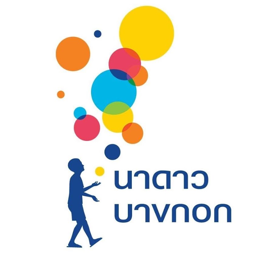 Nadao Bangkok YouTube