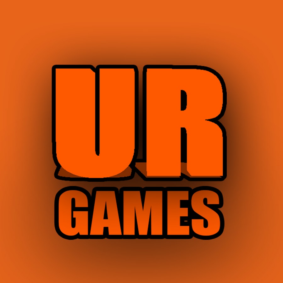 UR GAMES - YouTube