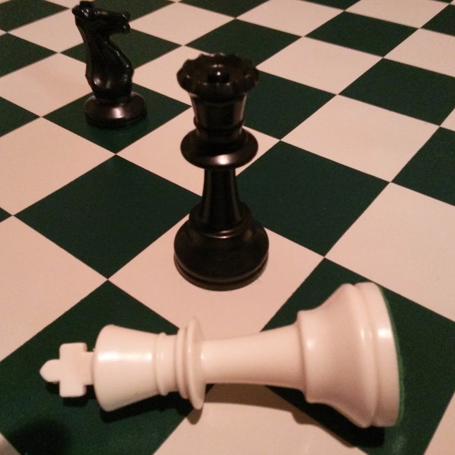 Las Vegas Chess Center YouTube